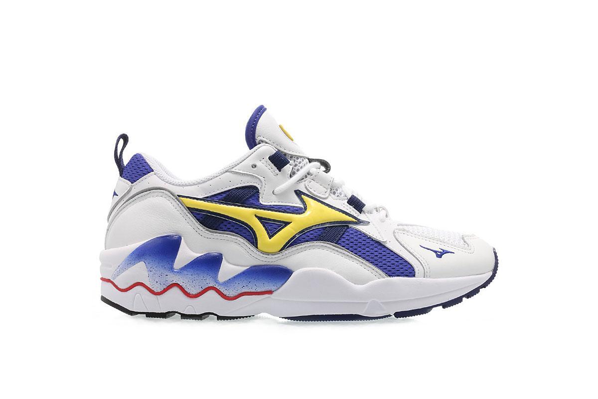 Mizuno Wave Rider1 OG 